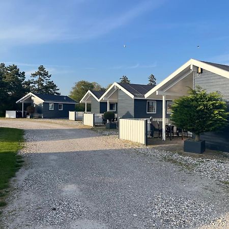 Storebaelt Camping Korsør Zewnętrze zdjęcie