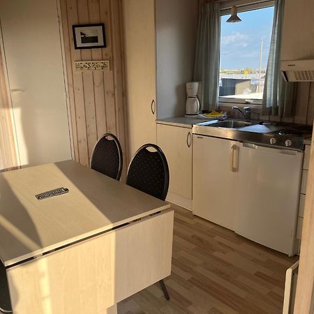 Storebaelt Camping Korsør Zewnętrze zdjęcie