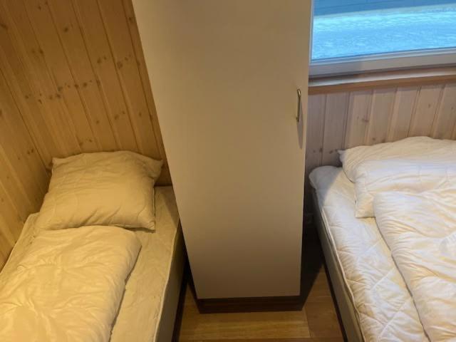 Storebaelt Camping Korsør Zewnętrze zdjęcie