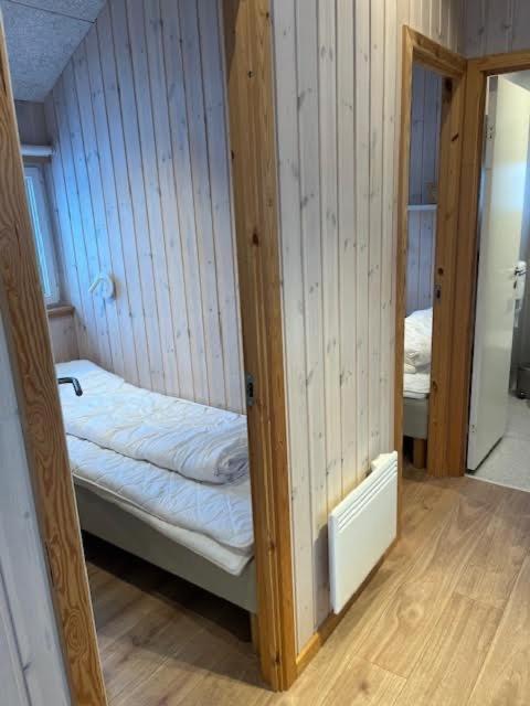 Storebaelt Camping Korsør Zewnętrze zdjęcie