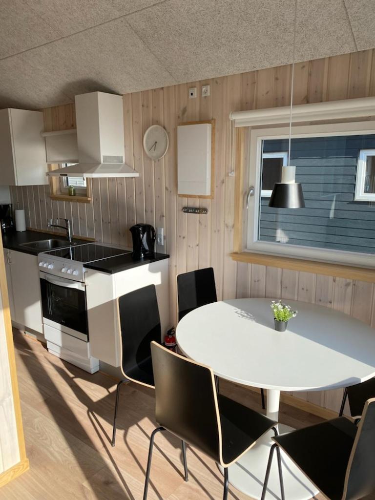 Storebaelt Camping Korsør Zewnętrze zdjęcie
