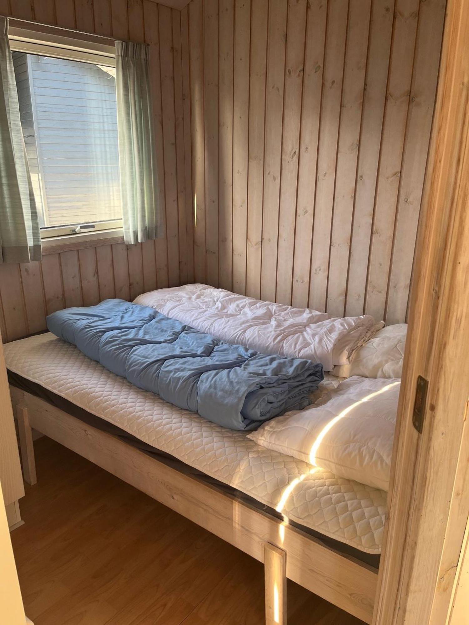 Storebaelt Camping Korsør Zewnętrze zdjęcie