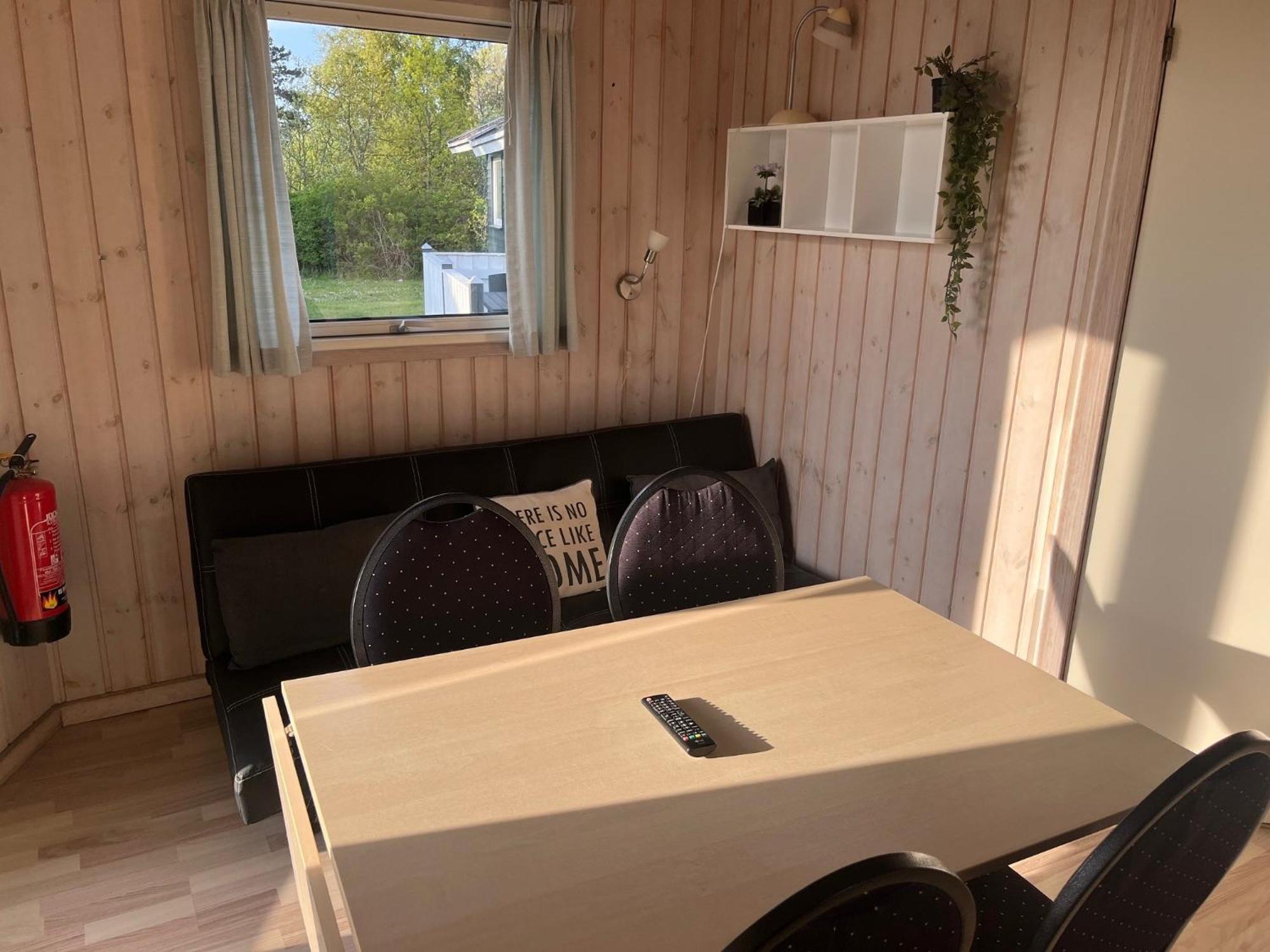 Storebaelt Camping Korsør Zewnętrze zdjęcie