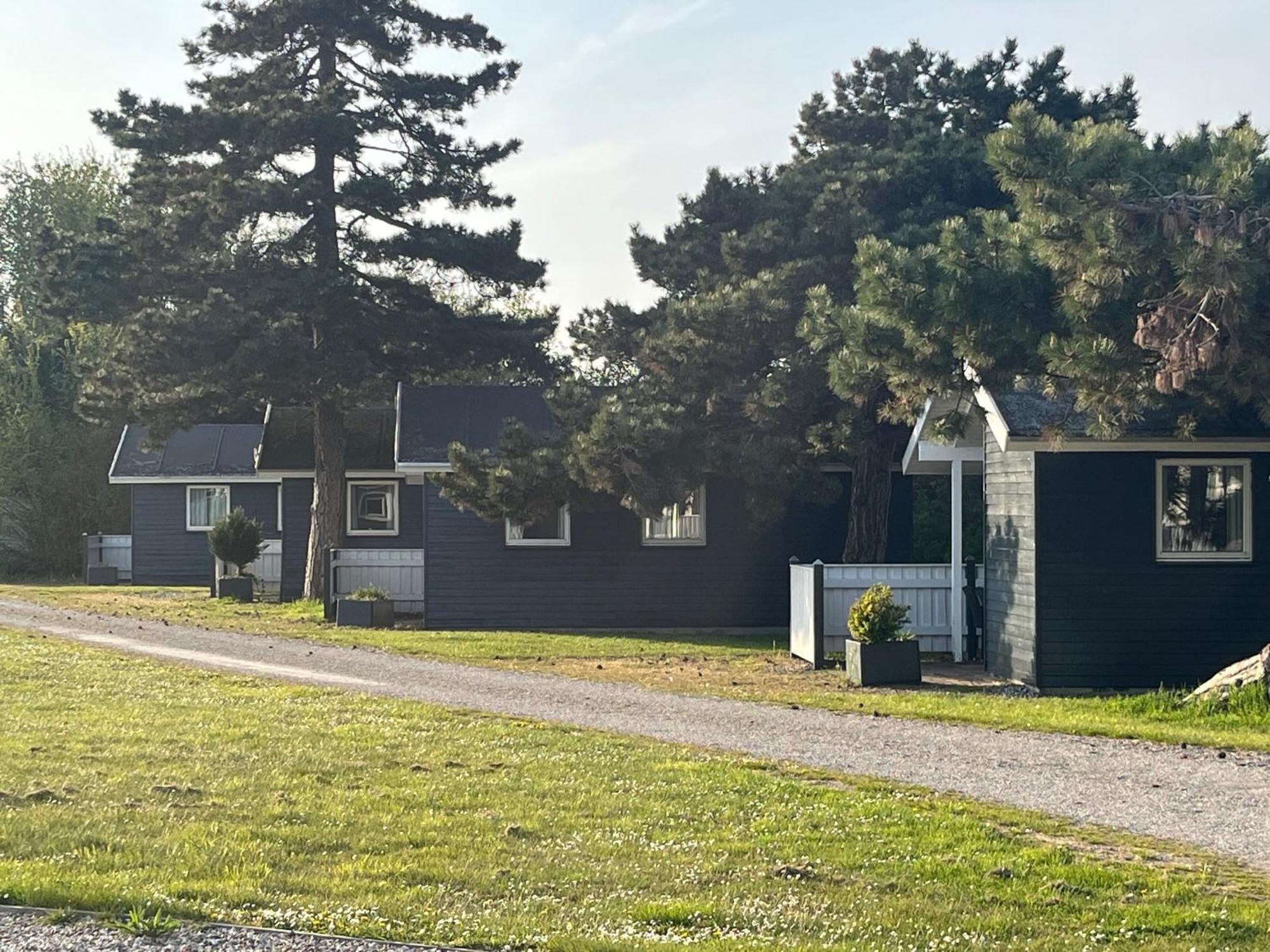 Storebaelt Camping Korsør Zewnętrze zdjęcie
